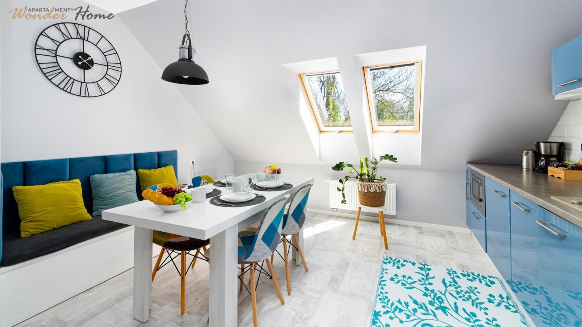Wonder Home - Apartamenty Z Prywatnymi Saunami, W Zielonej Czesci Karpacza Exterior foto