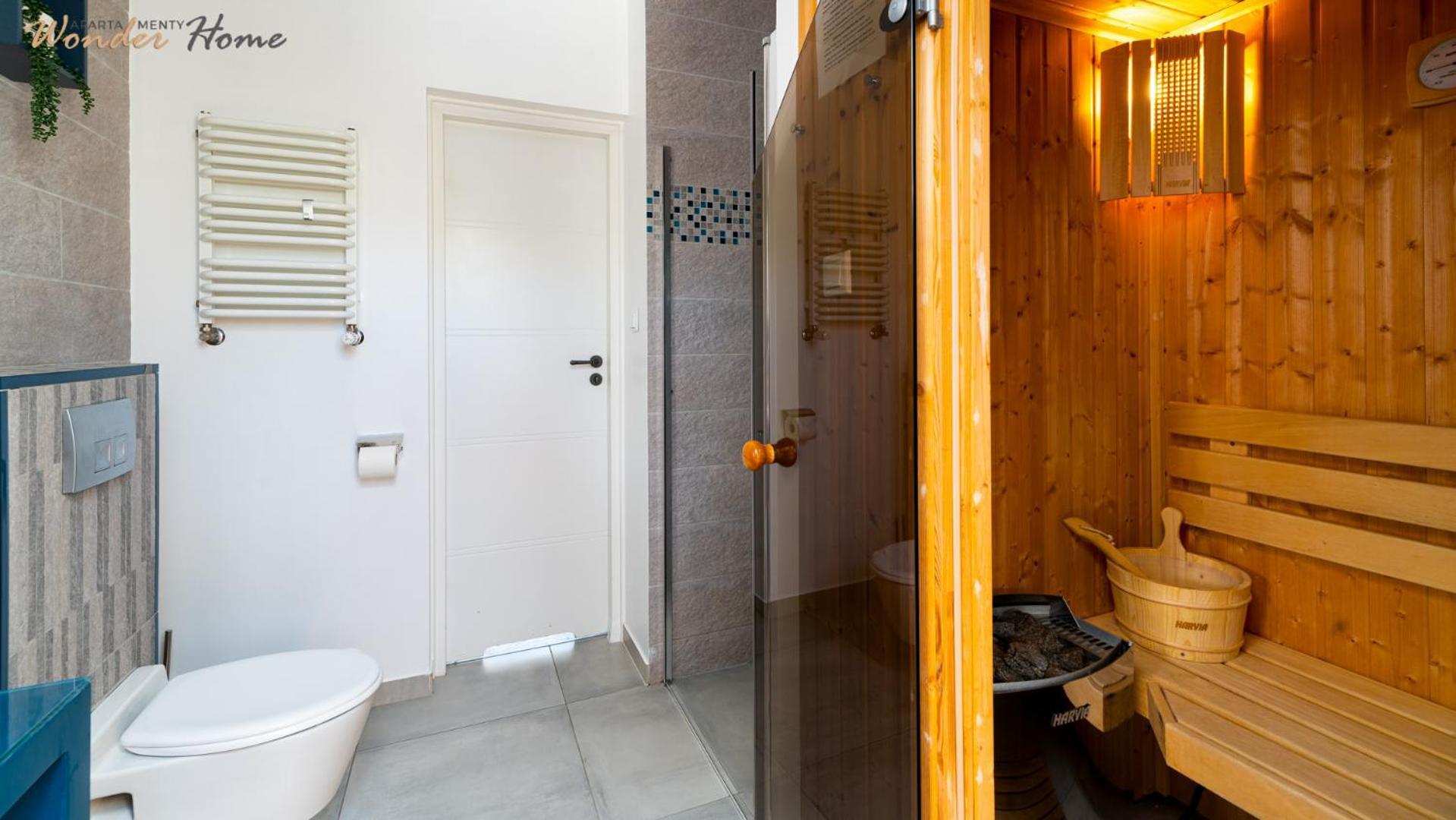 Wonder Home - Apartamenty Z Prywatnymi Saunami, W Zielonej Czesci Karpacza Exterior foto